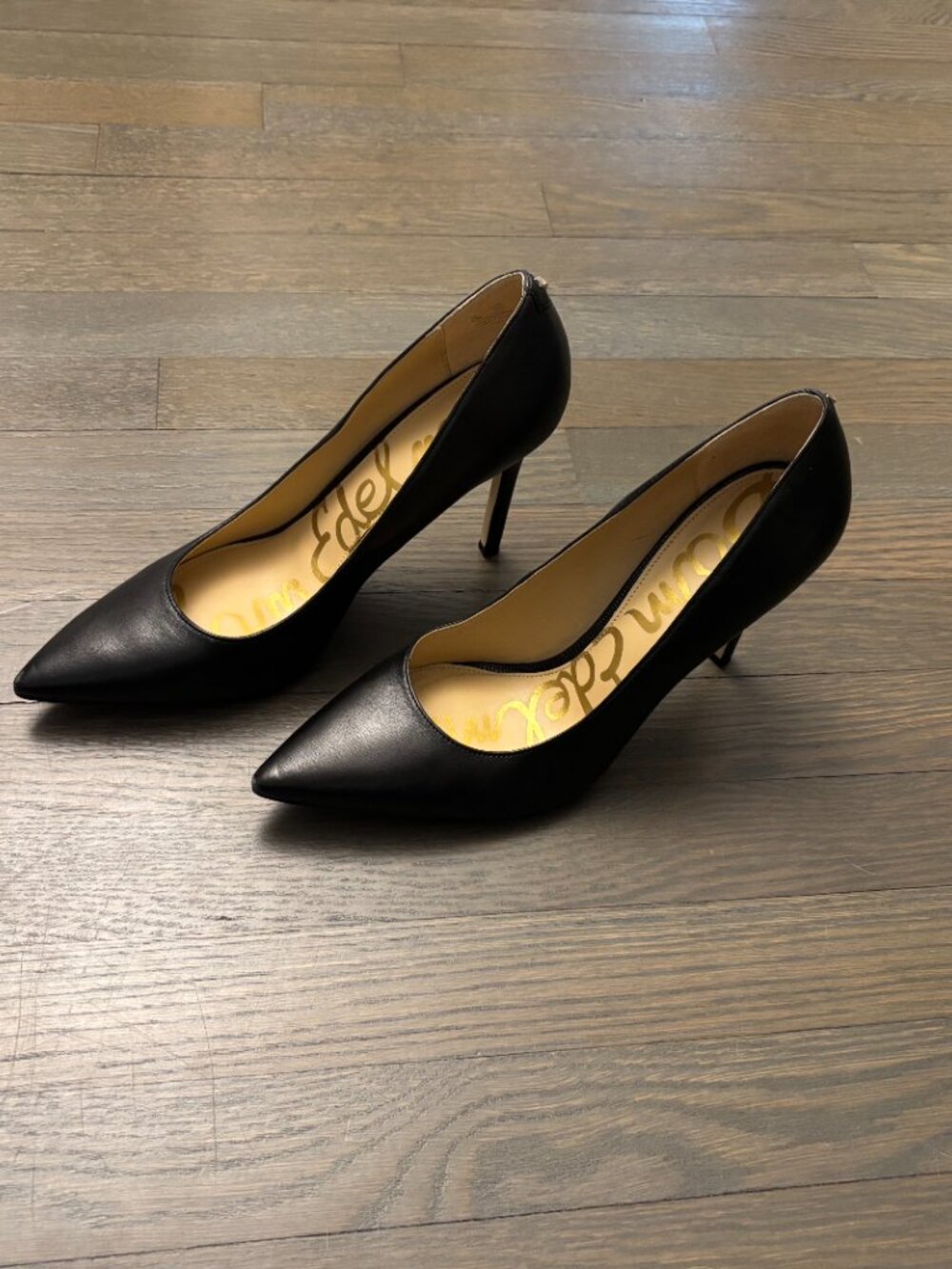Sam Edelman - Pointed Toe Pumps